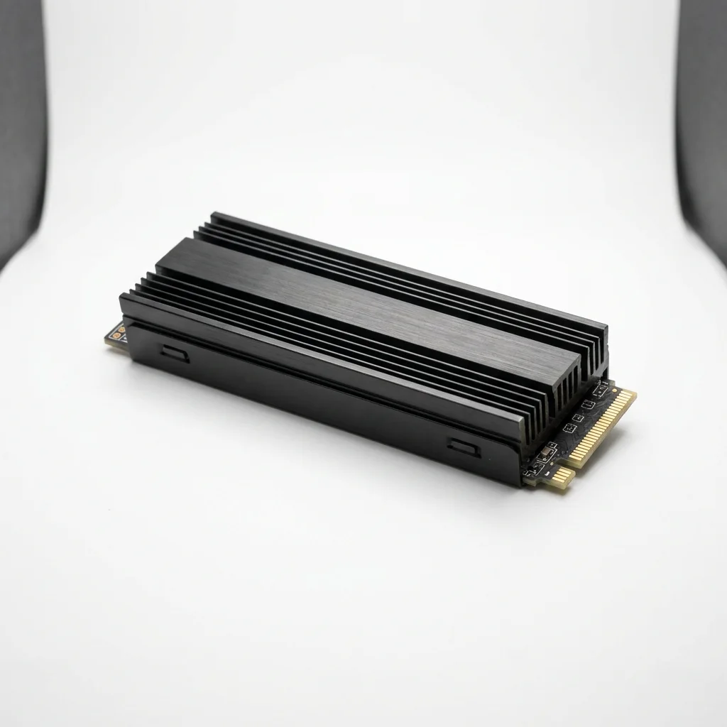 Dyski SSD