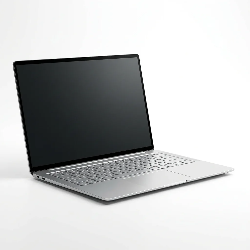 Dell XPS 15