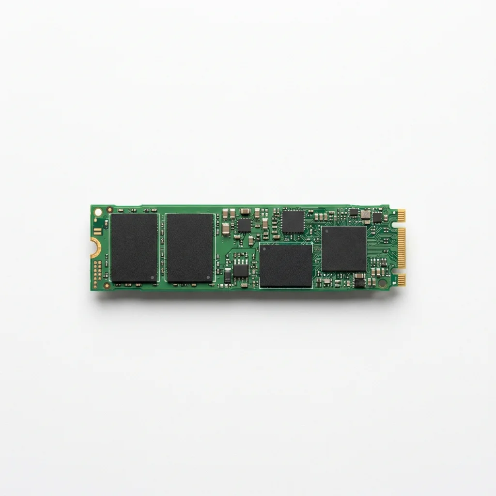 Crucial P3 Plus 1TB Gen4
