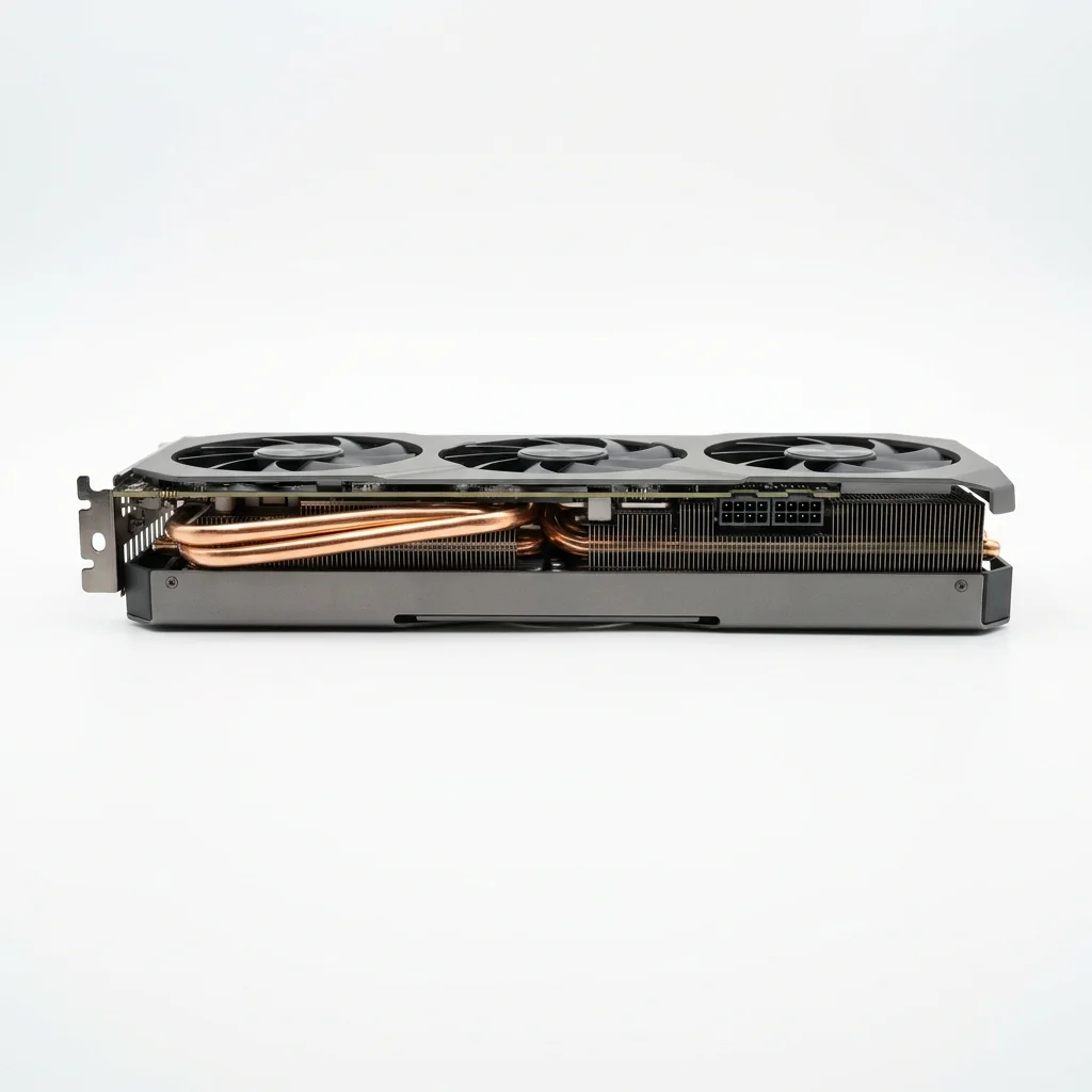Radeon RX 7800 XT 16GB