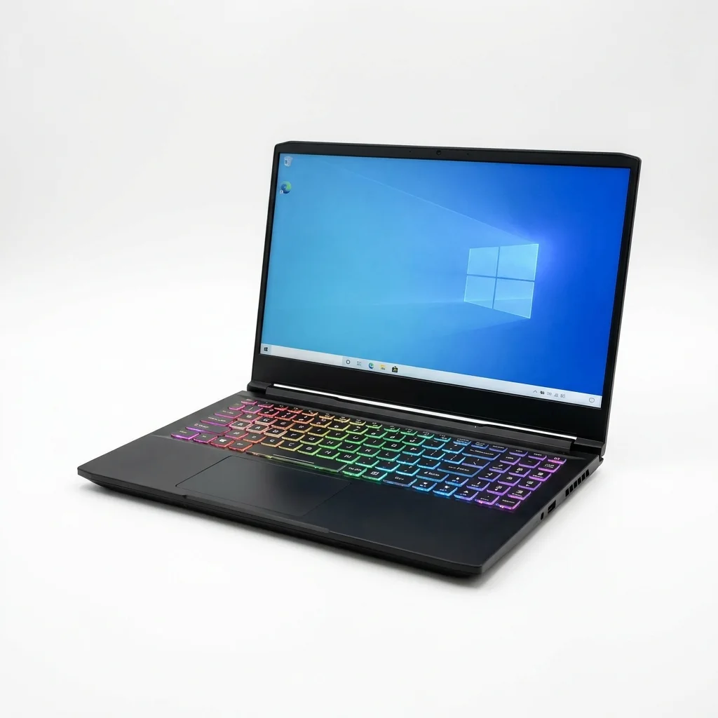 Lenovo Legion 5