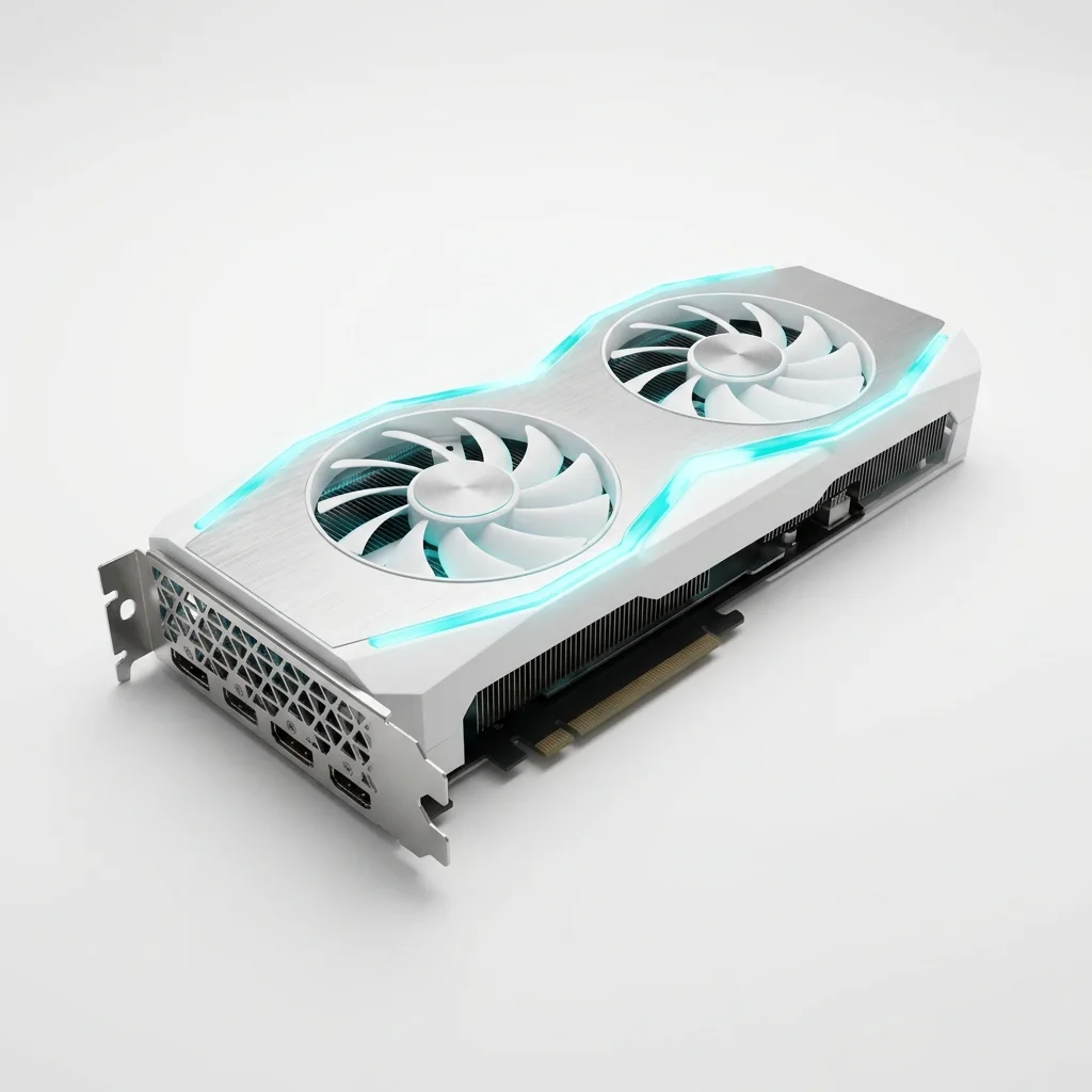 GeForce RTX 4070 SUPER 12GB