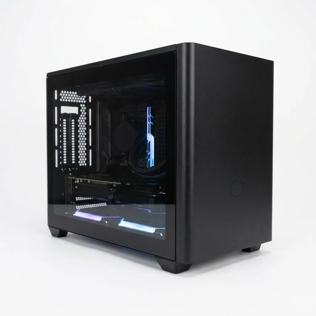 Zestaw STARTER 1080p